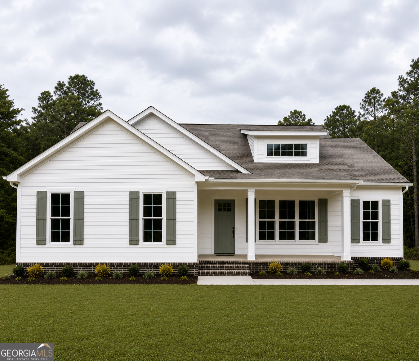 375 Canoochee Drive Property Photo 23