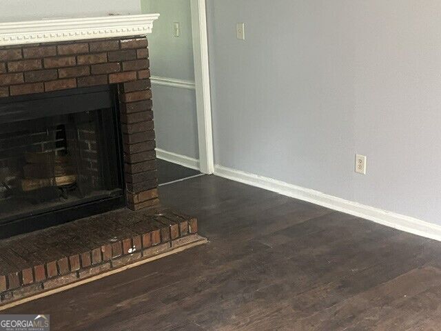 3482 Andrew Jackson Drive Property Photo 3