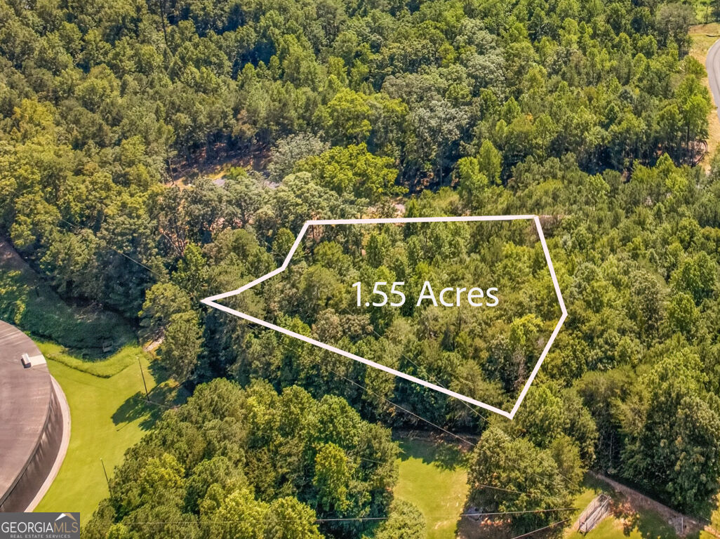 5557 Shadburn Ferry Road Lot 4 Property Photo 1
