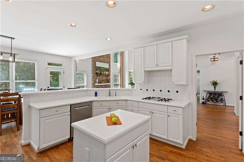 1389 Prestige Valley Drive Property Photo 7