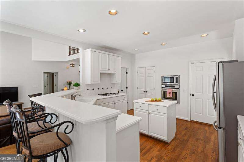 1389 Prestige Valley Drive Property Photo 8