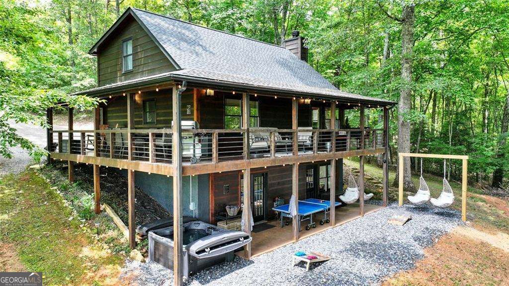 120 Brookhaven Trail Property Photo 2