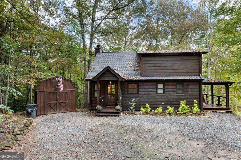 120 Brookhaven Trail Property Photo 3