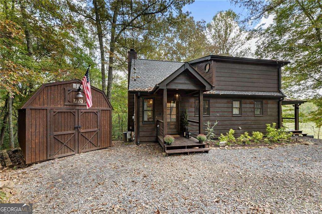 120 Brookhaven Trail Property Photo 4