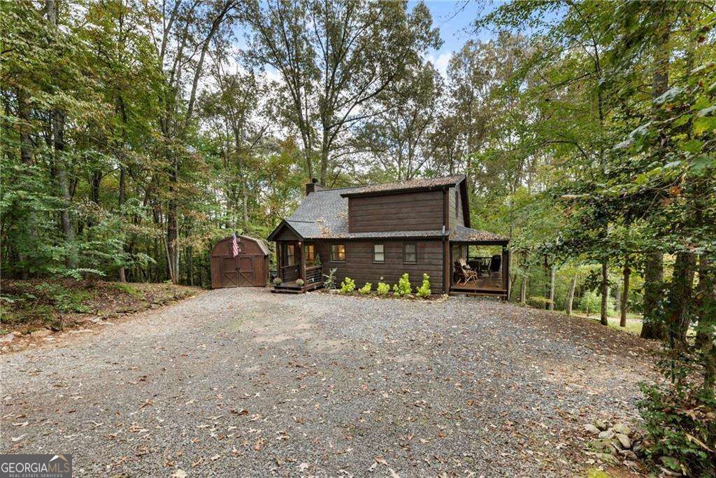 120 Brookhaven Trail Property Photo 5
