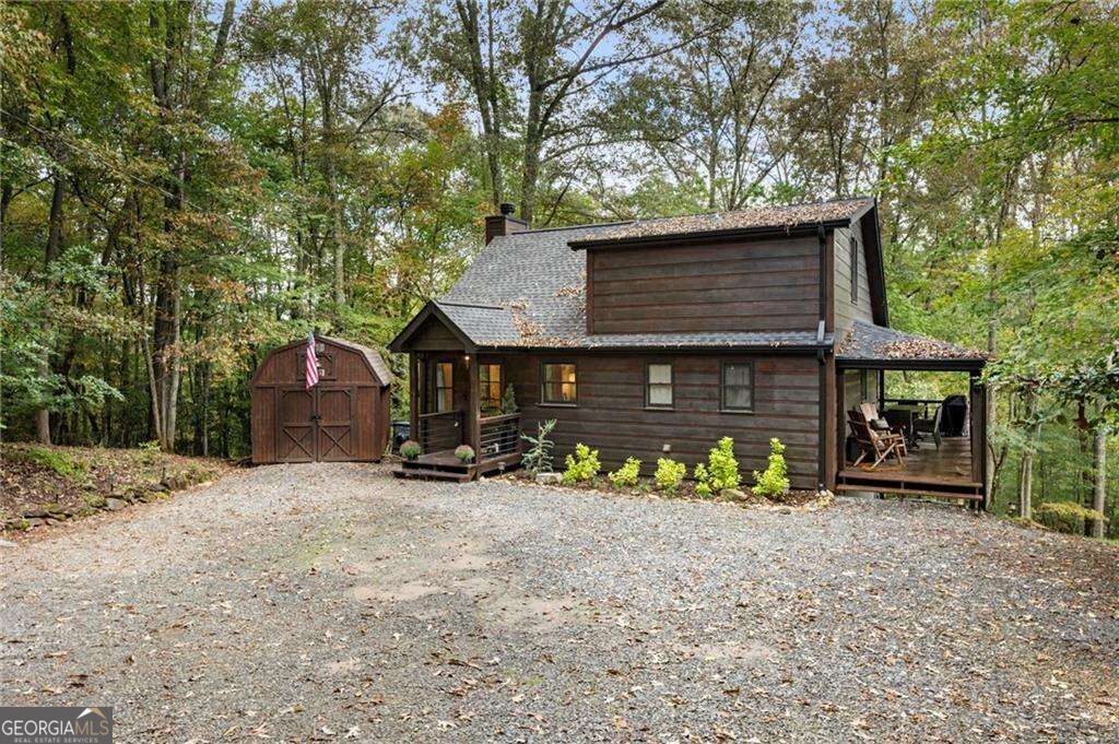 120 Brookhaven Trail Property Photo 6