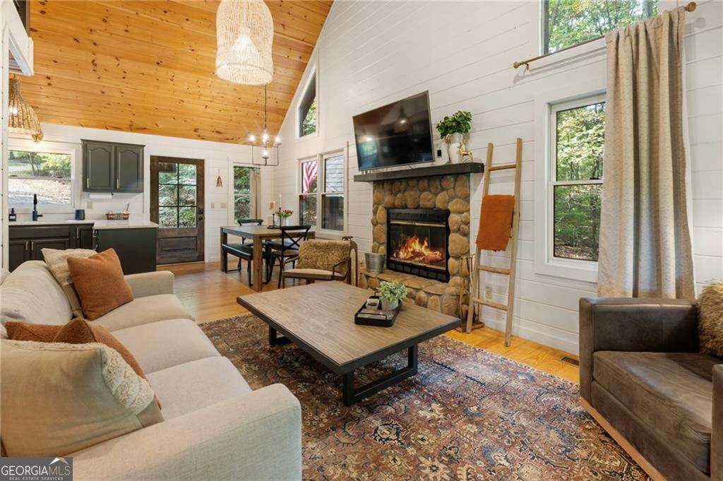 120 Brookhaven Trail Property Photo 21