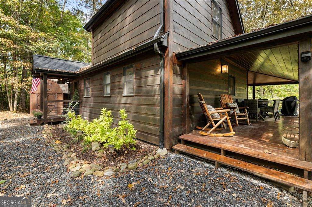 120 Brookhaven Trail Property Photo 30