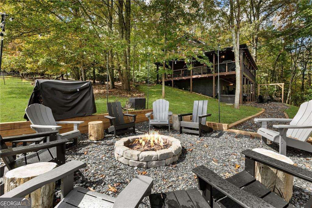 120 Brookhaven Trail Property Photo 77