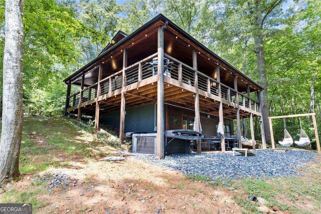 120 Brookhaven Trail Property Photo 78