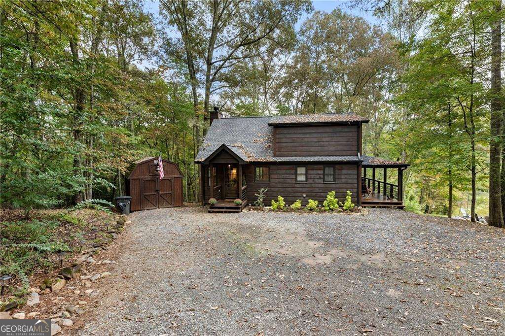 120 Brookhaven Trail Property Photo 87