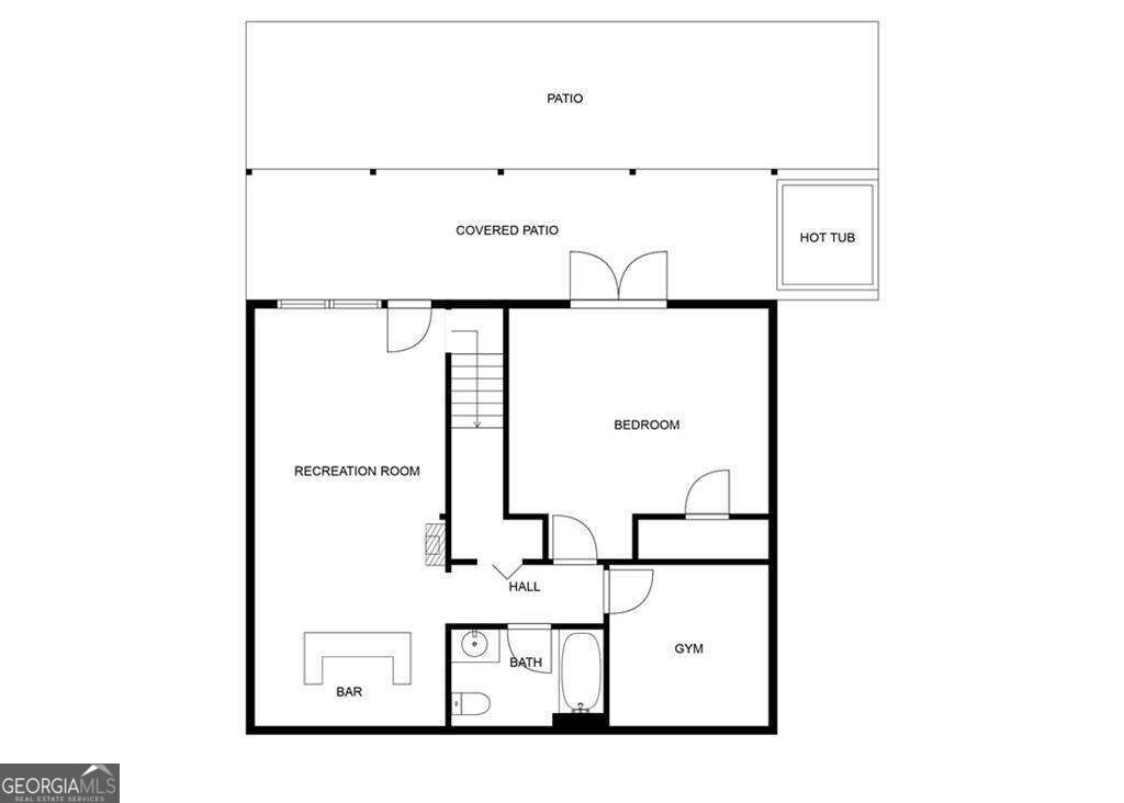 120 Brookhaven Trail Property Photo 94