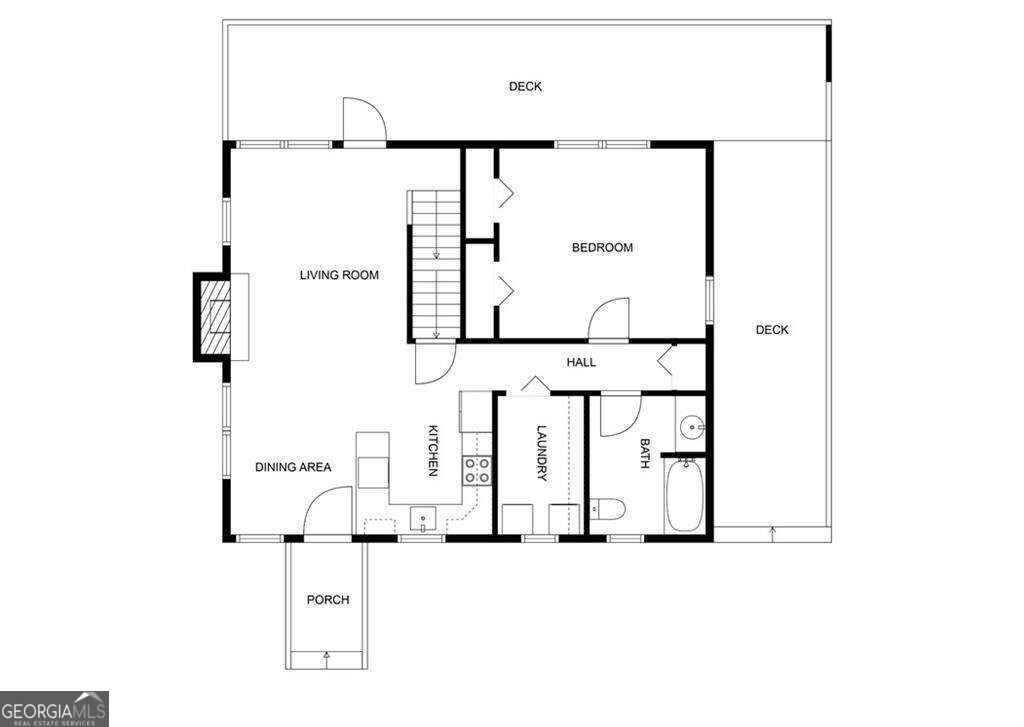 120 Brookhaven Trail Property Photo 95