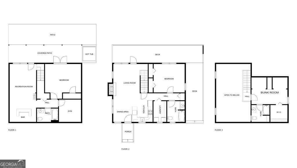 120 Brookhaven Trail Property Photo 97