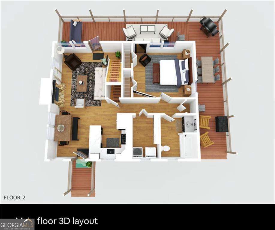 120 Brookhaven Trail Property Photo 100