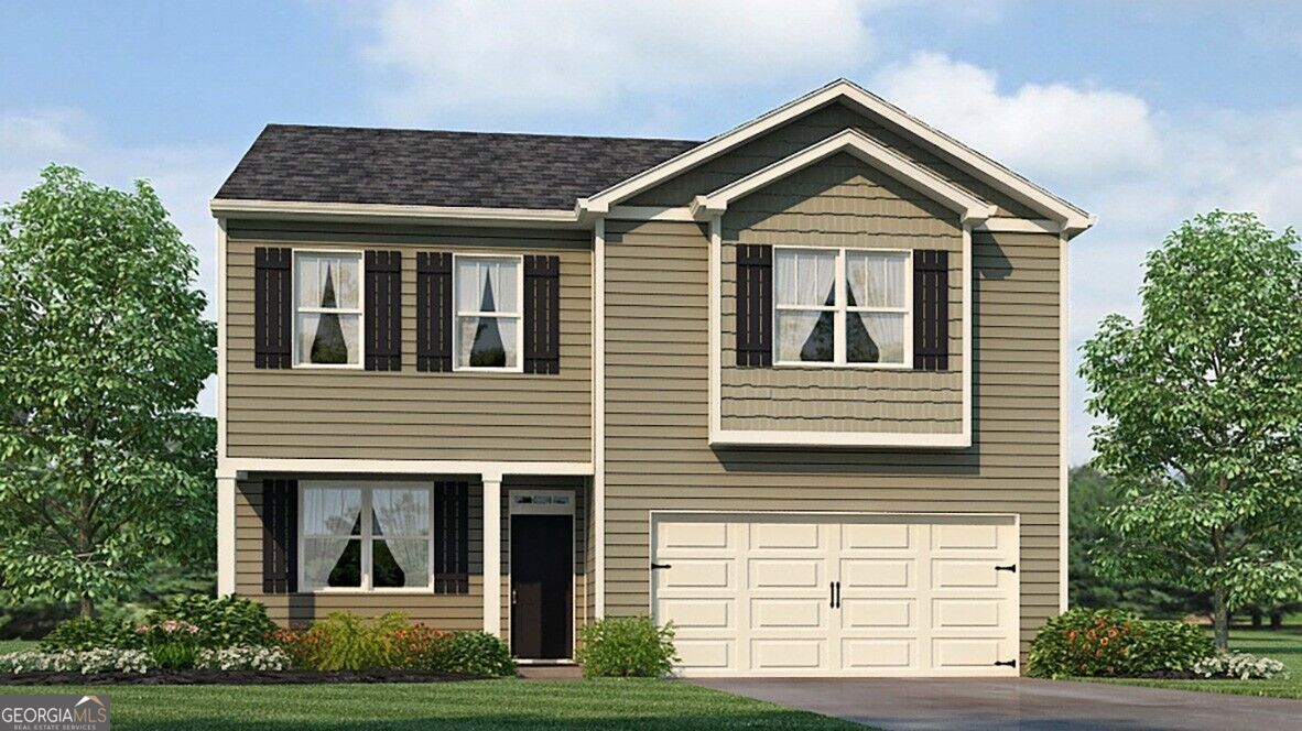 207 Glenrise Lane Property Photo 1