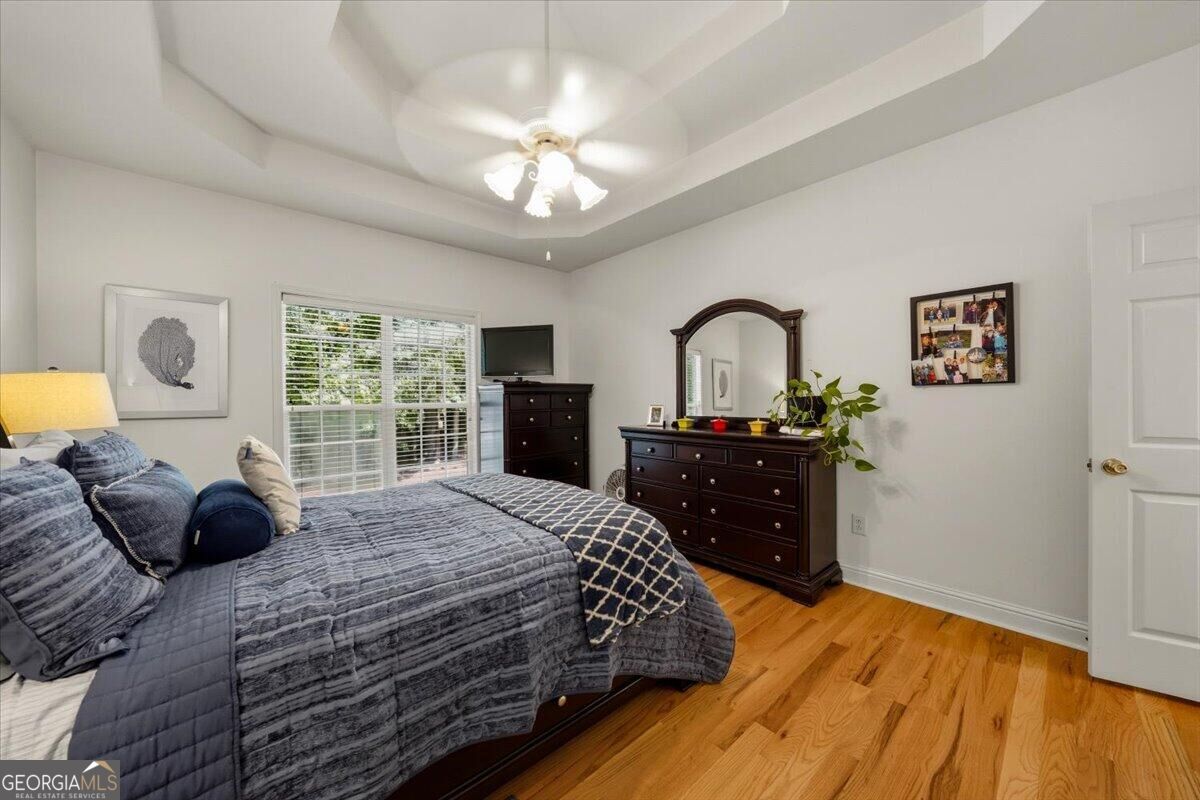 920 Huntcliffe Drive Property Photo 19