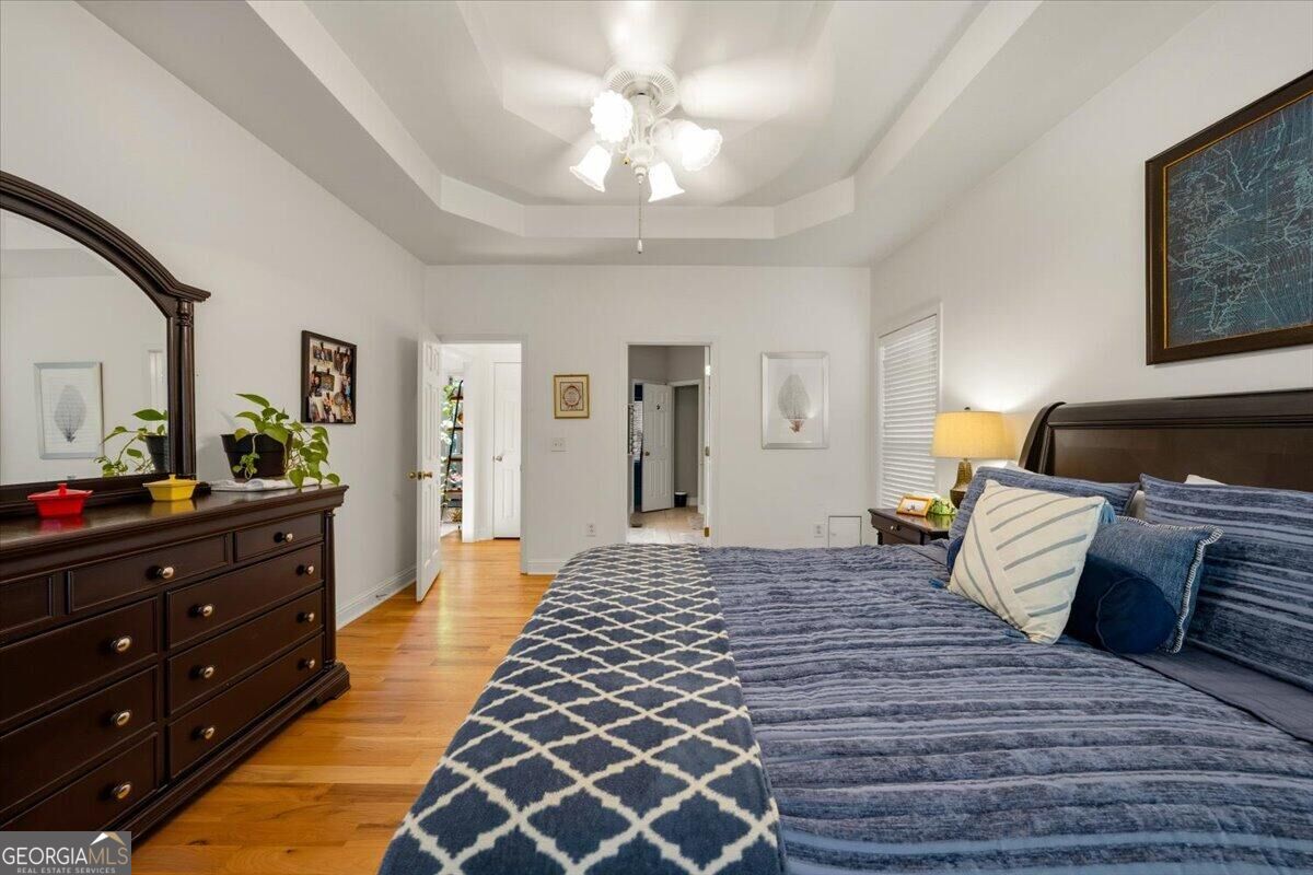 920 Huntcliffe Drive Property Photo 20
