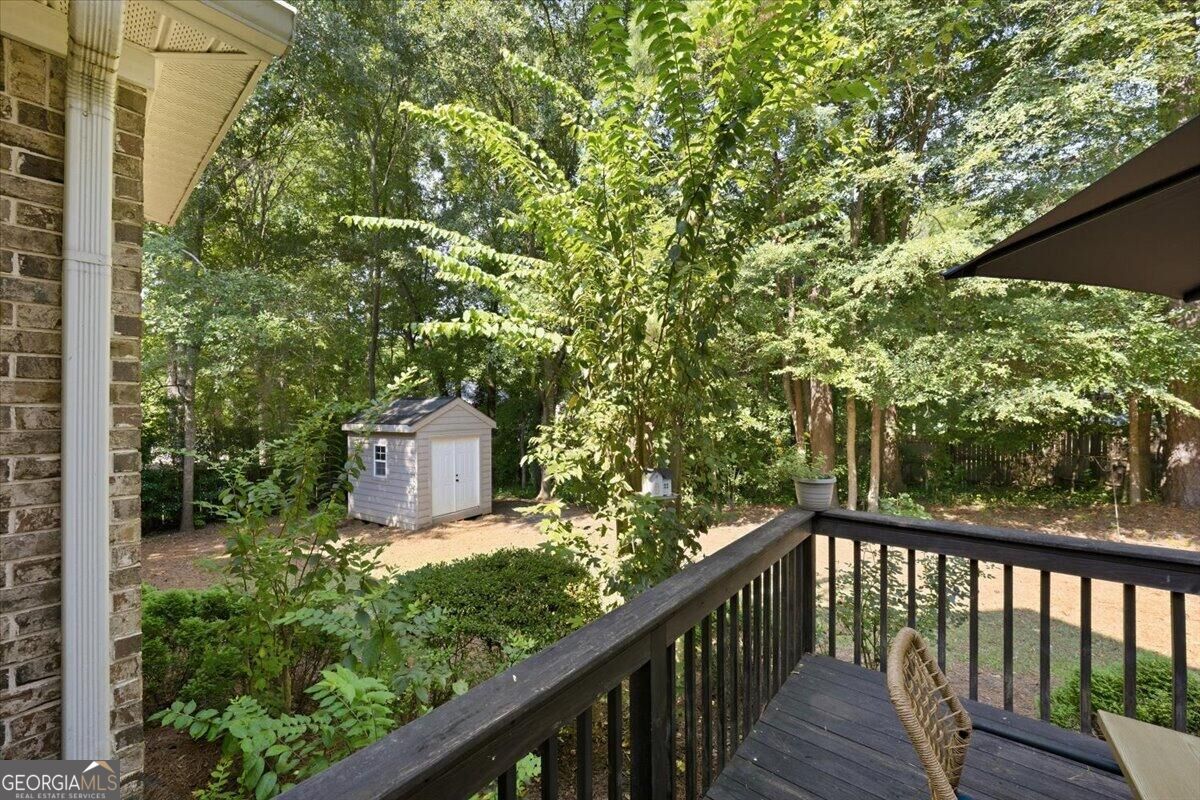 920 Huntcliffe Drive Property Photo 33