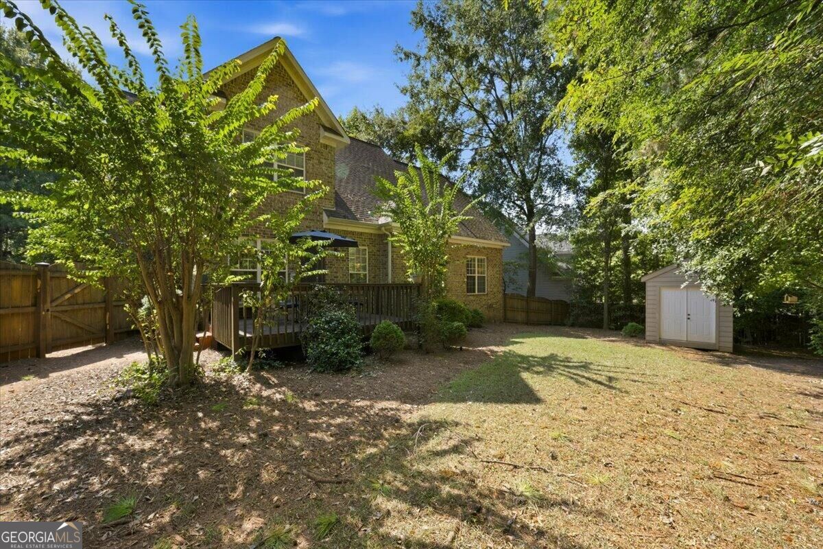 920 Huntcliffe Drive Property Photo 35