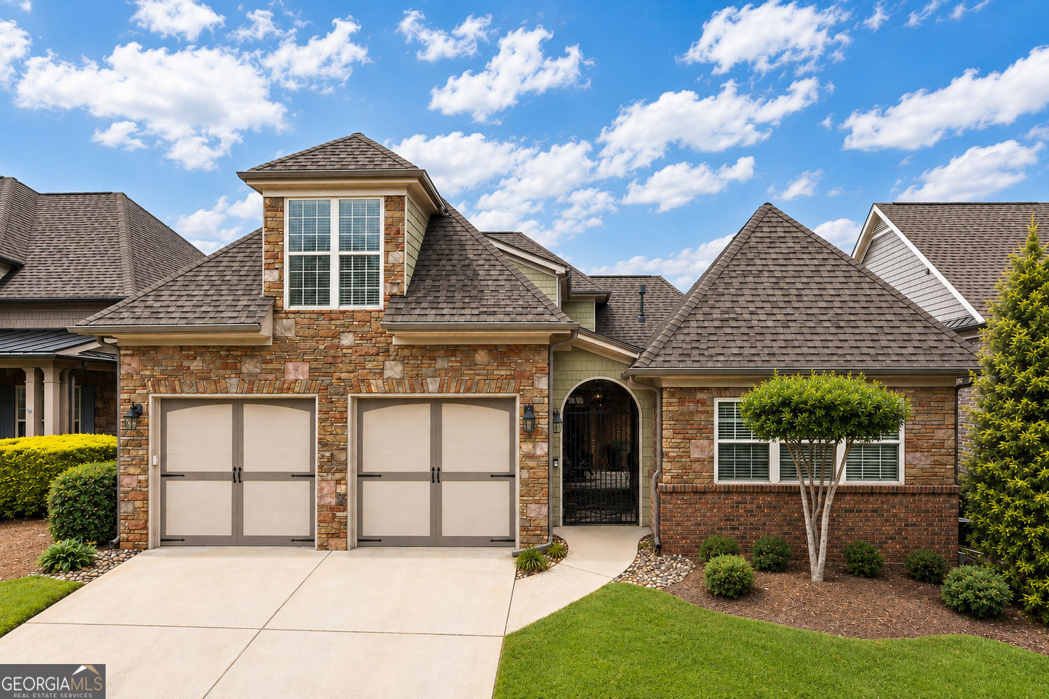 11127 Brookhavenclub Drive