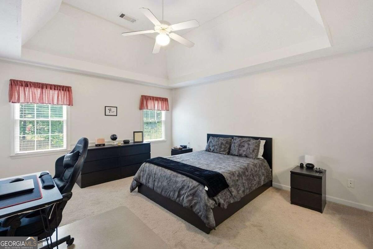 379 Evans Mill Drive Property Photo 6