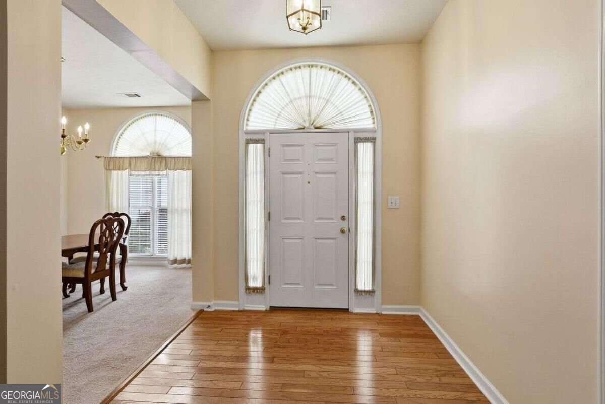 379 Evans Mill Drive Property Photo 11