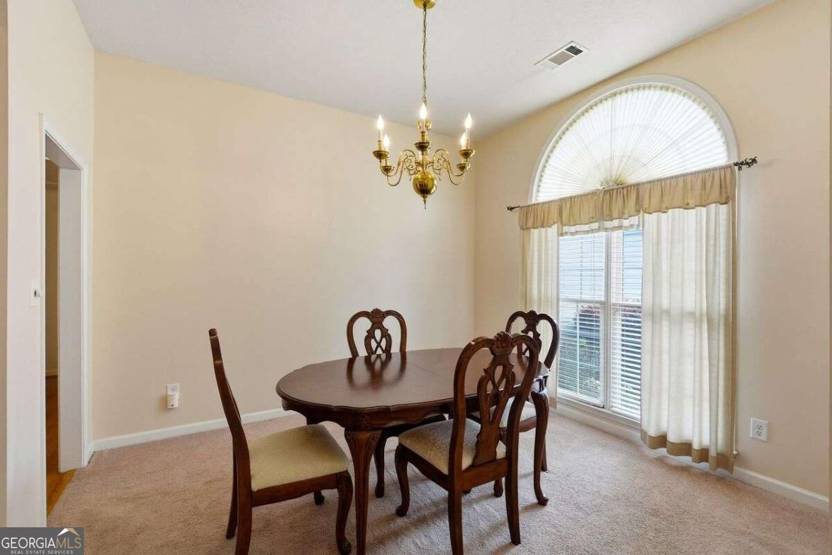 379 Evans Mill Drive Property Photo 12