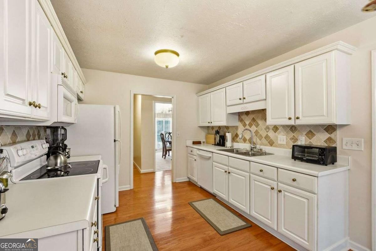 379 Evans Mill Drive Property Photo 13