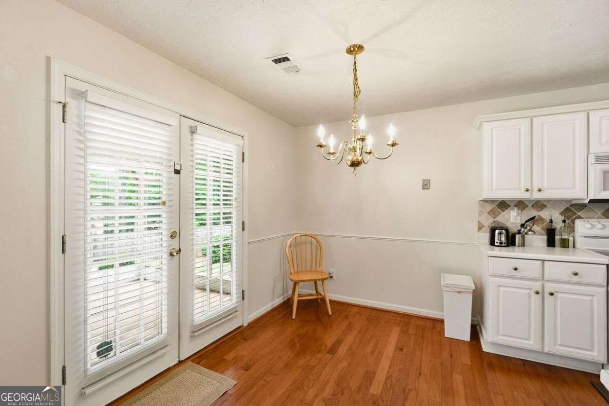 379 Evans Mill Drive Property Photo 16
