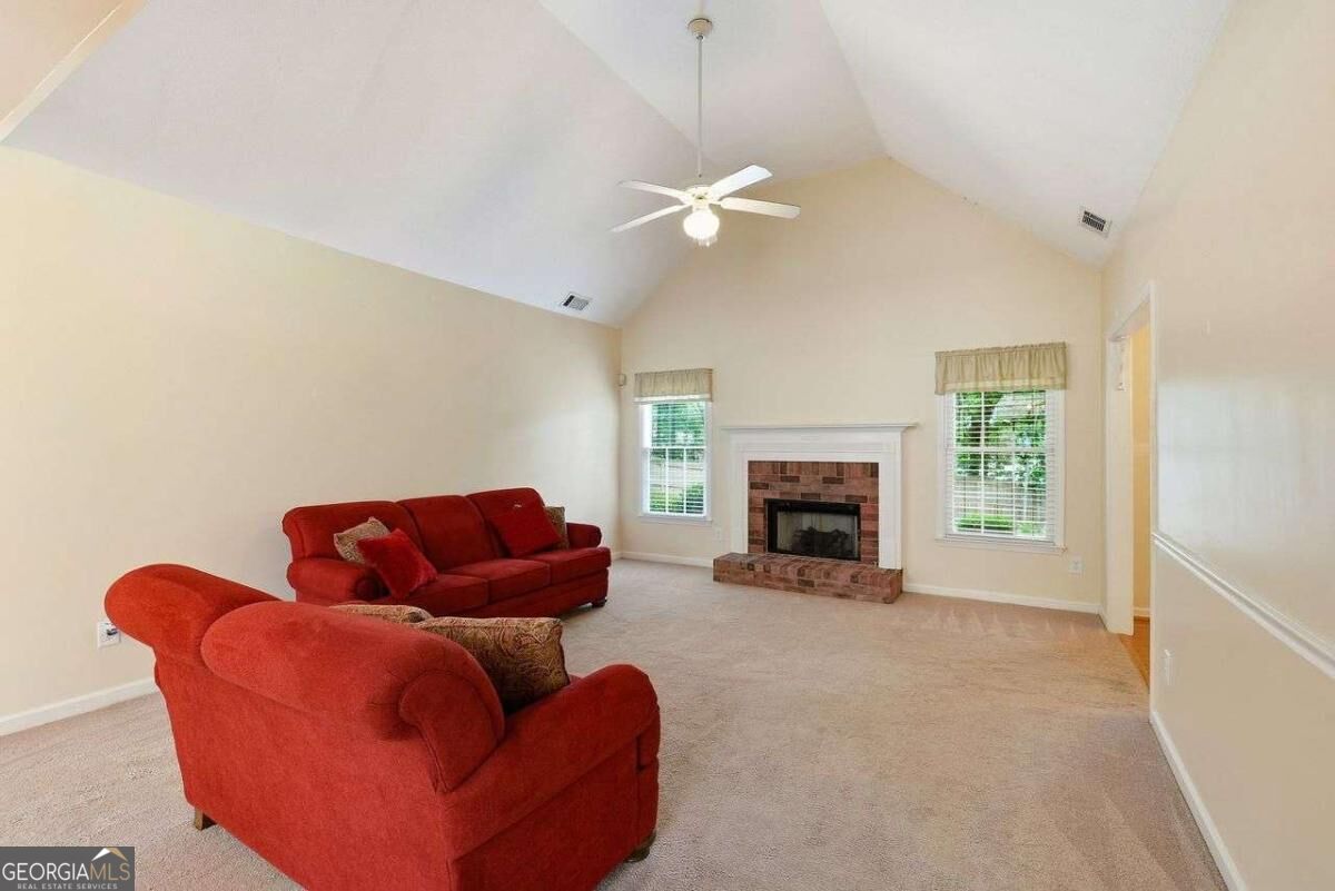 379 Evans Mill Drive Property Photo 18