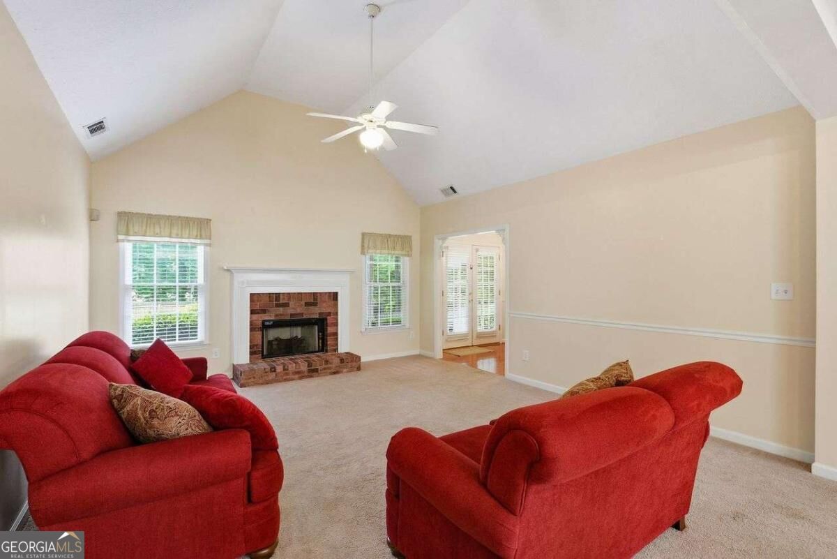 379 Evans Mill Drive Property Photo 19