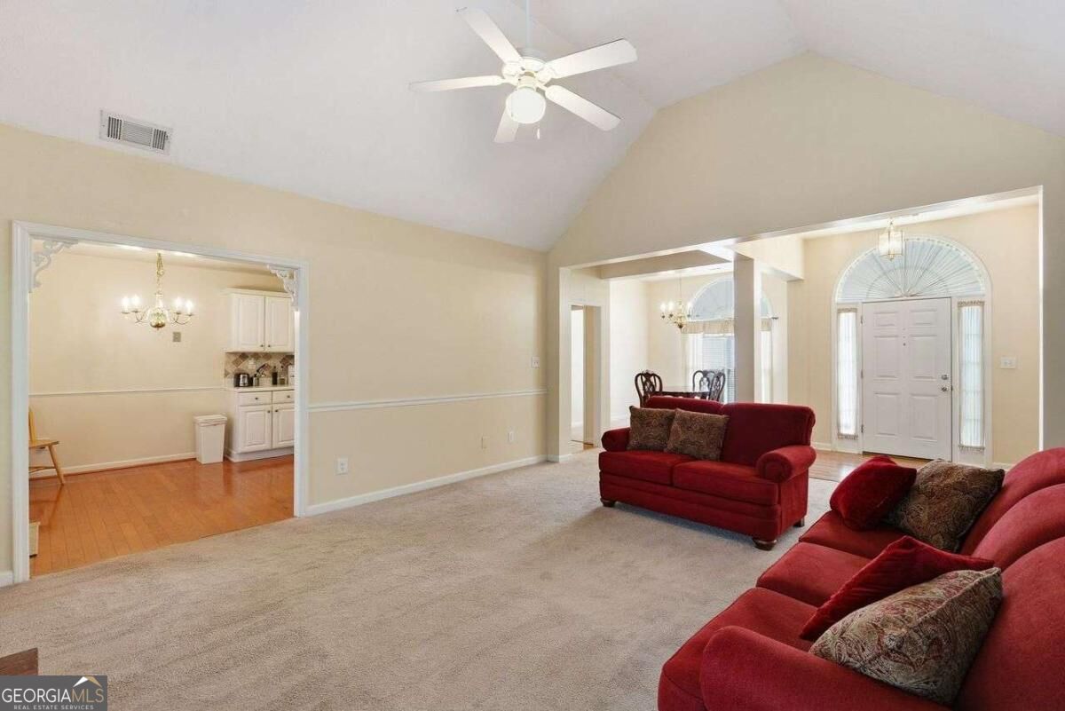 379 Evans Mill Drive Property Photo 20