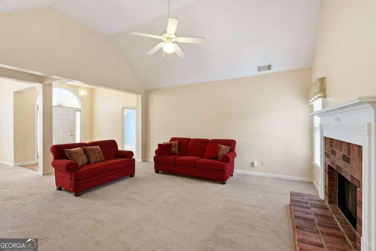 379 Evans Mill Drive Property Photo 21