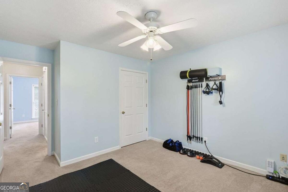 379 Evans Mill Drive Property Photo 28