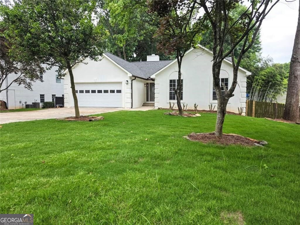2620 Logan Way Property Photo 2