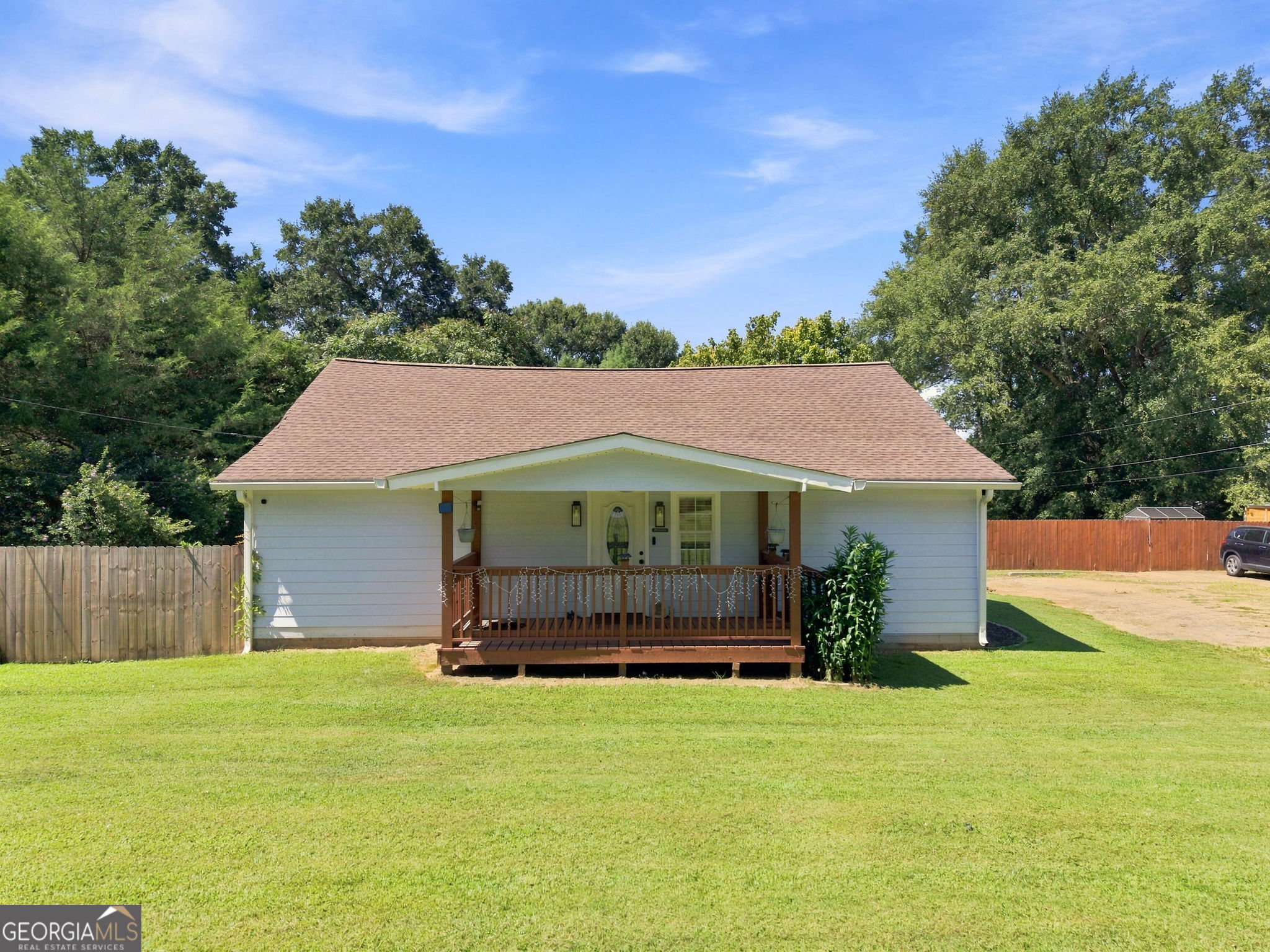 474 Cason Road Property Photo 1