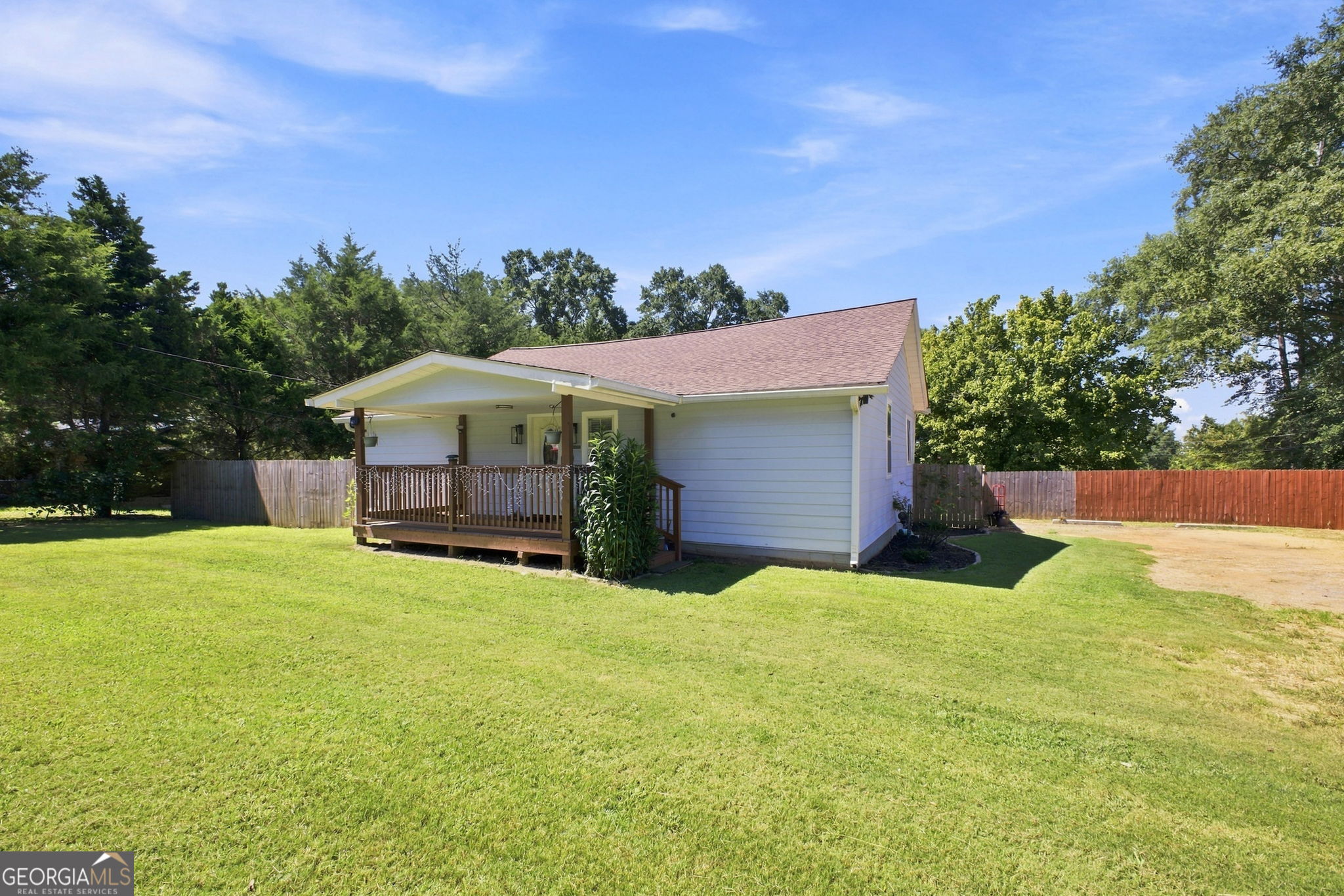 474 Cason Road Property Photo 2