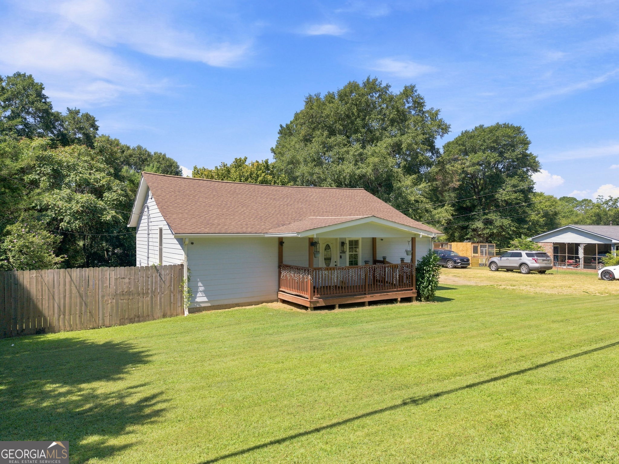 474 Cason Road Property Photo 3