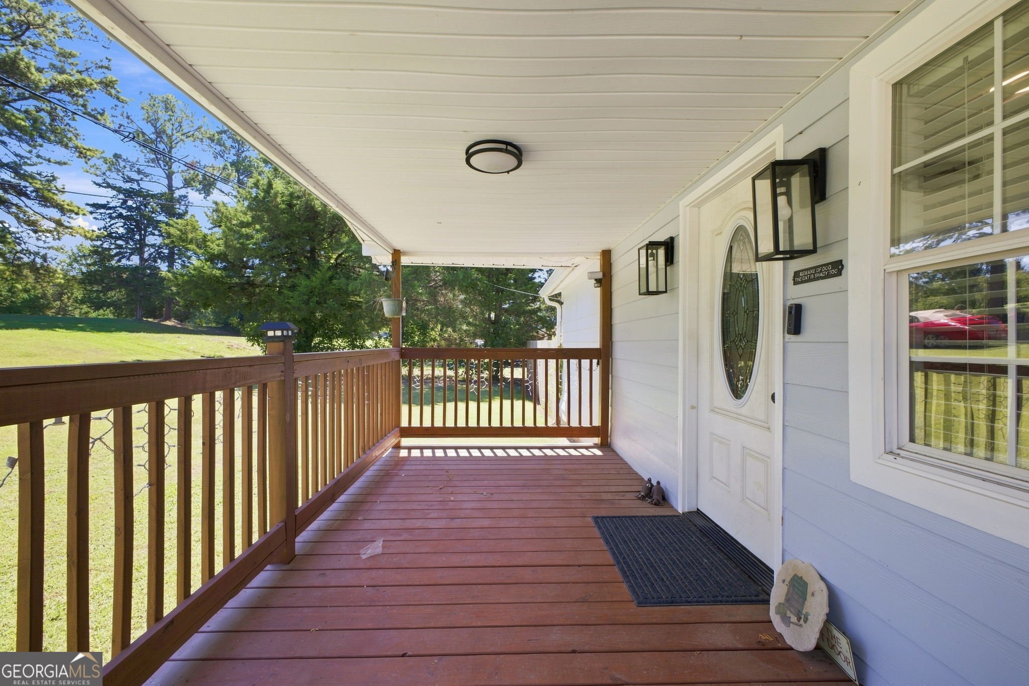 474 Cason Road Property Photo 4