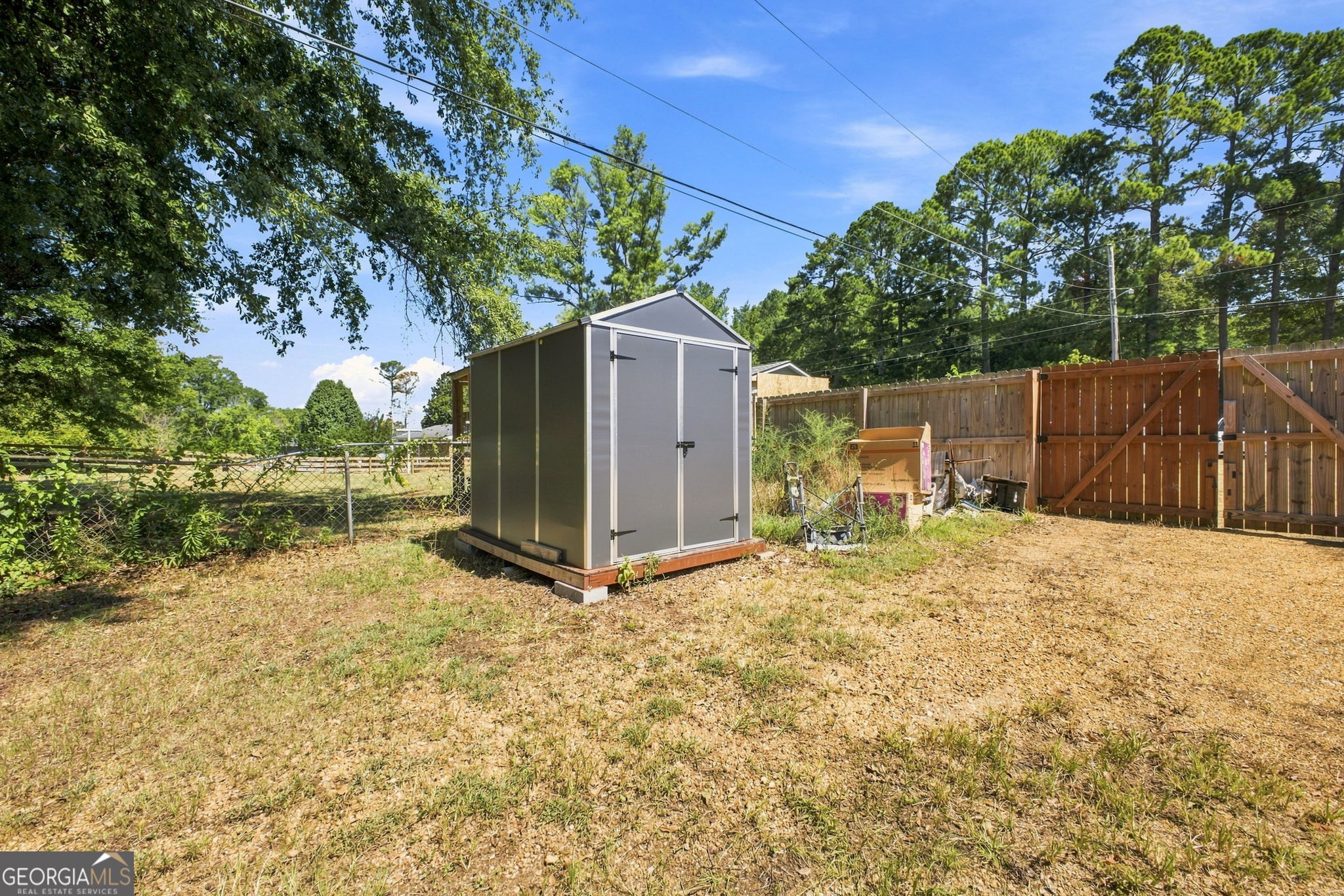 474 Cason Road Property Photo 27