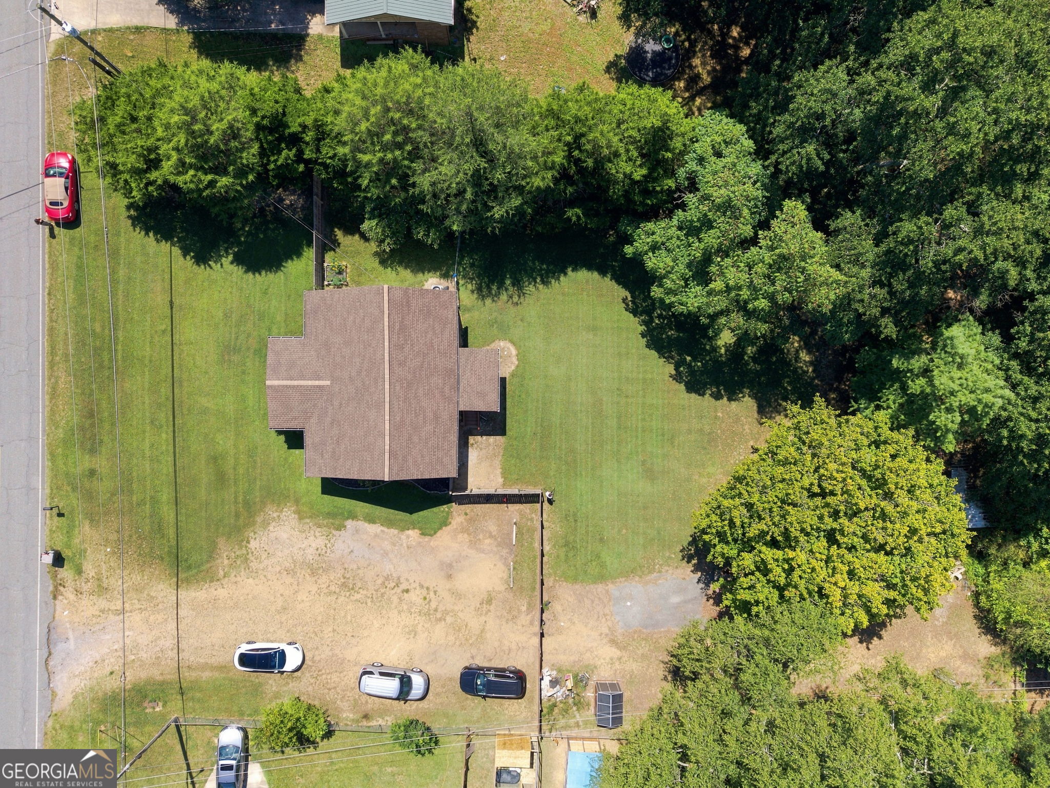 474 Cason Road Property Photo 29