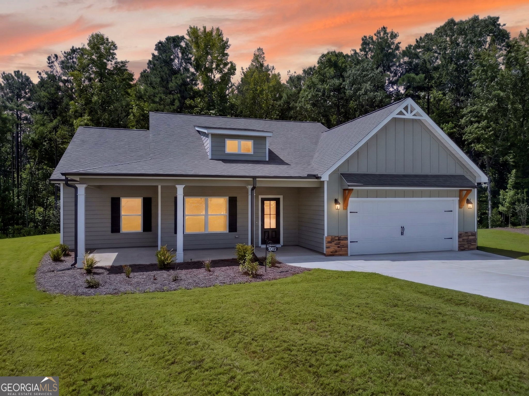 8981 Callaway Drive Property Photo 2