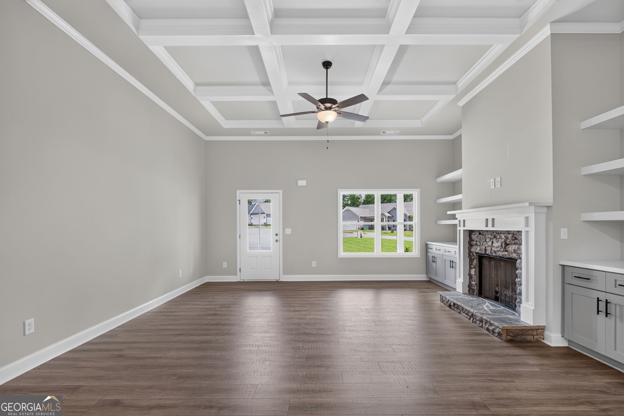 8981 Callaway Drive Property Photo 8