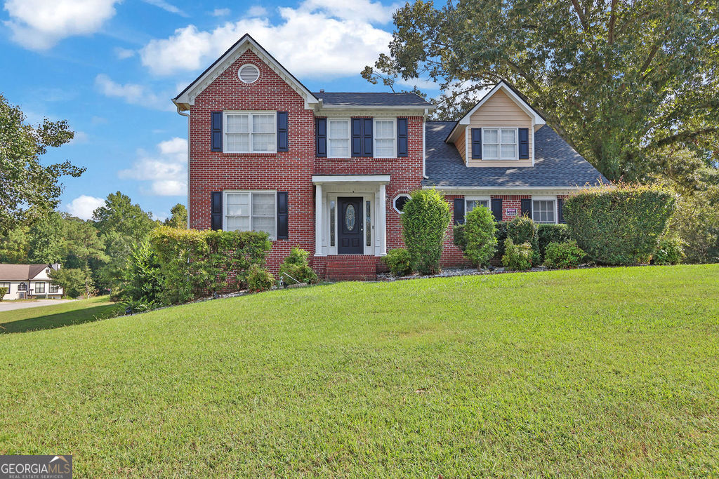 1892 Rockbrook Court Property Photo 1