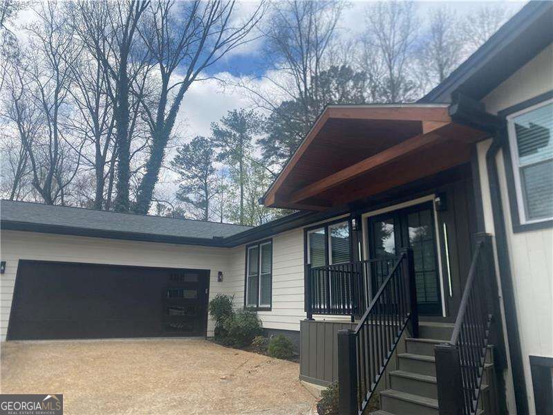 2281 Fox Hound Parkway Property Photo 1