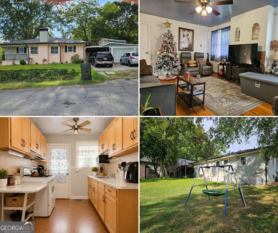 202 S Sage Street Property Photo 1