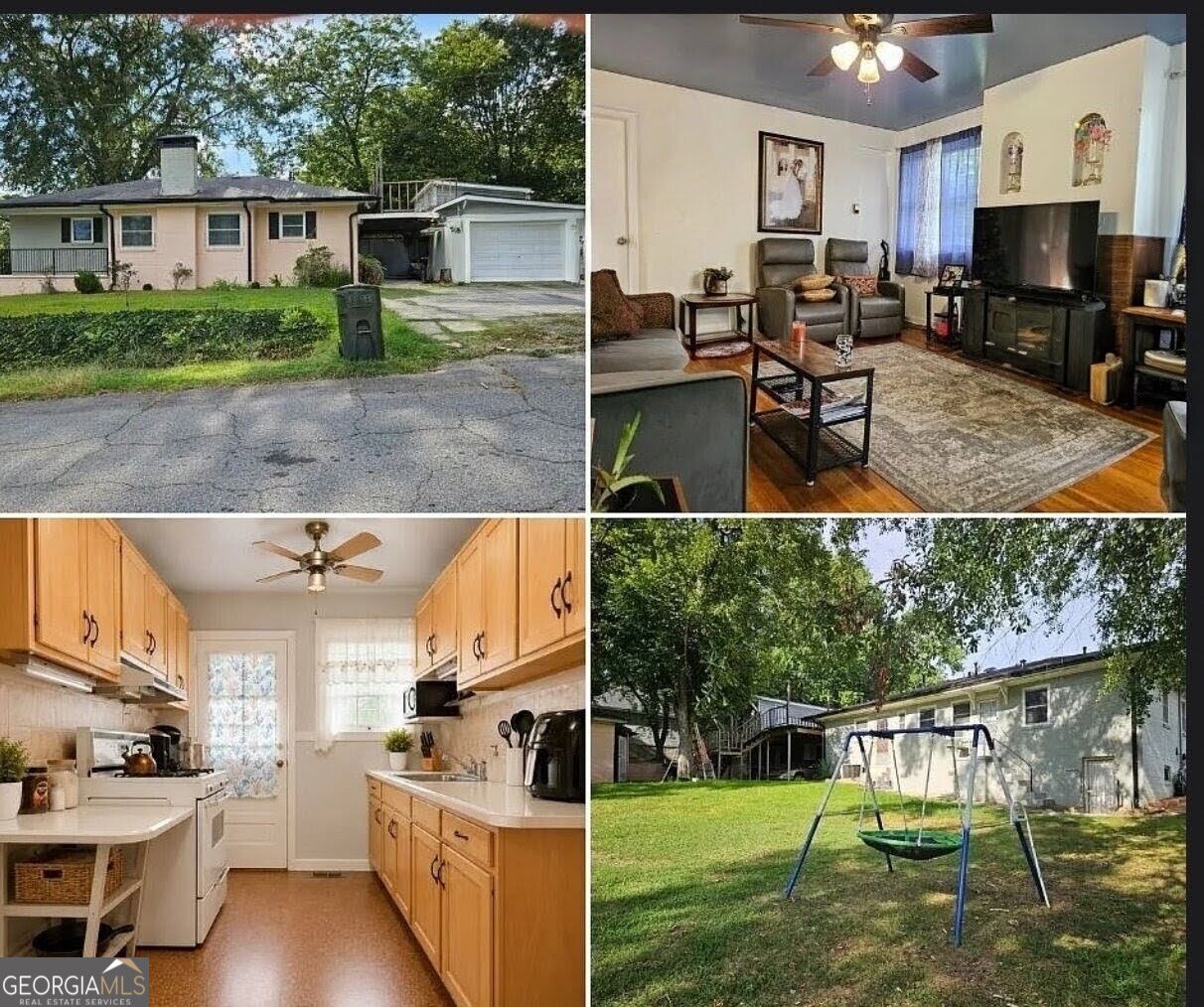 202 S Sage Street Property Photo 1