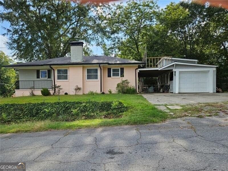 202 S Sage Street Property Photo 2