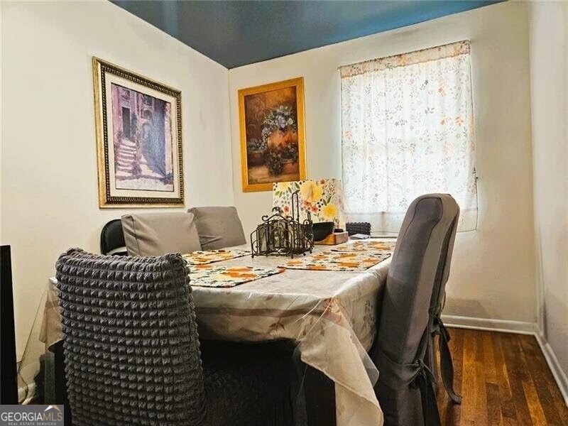202 S Sage Street Property Photo 3